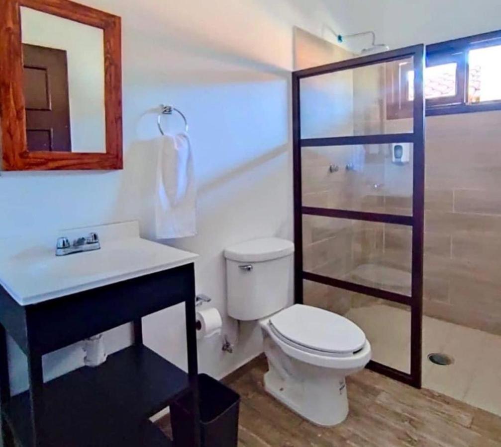 Hotel Casa Francisca Mazamitla. المظهر الخارجي الصورة